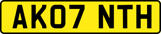AK07NTH