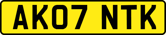 AK07NTK