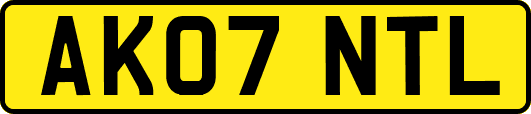 AK07NTL