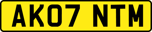 AK07NTM
