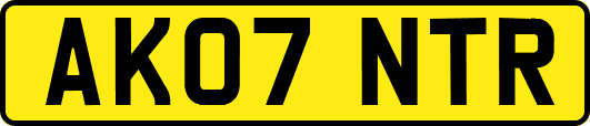 AK07NTR