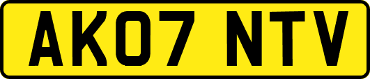 AK07NTV