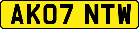 AK07NTW