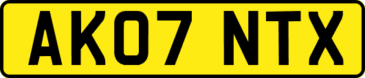 AK07NTX