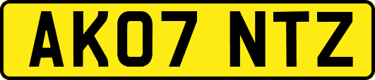 AK07NTZ