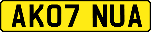 AK07NUA