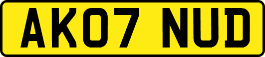 AK07NUD