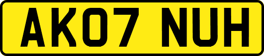 AK07NUH
