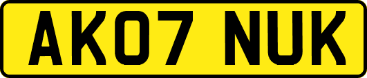 AK07NUK
