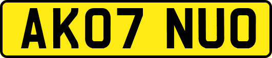 AK07NUO