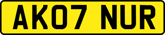 AK07NUR