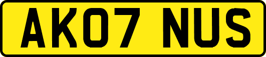 AK07NUS