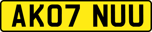 AK07NUU