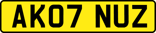 AK07NUZ