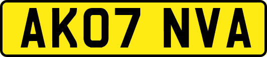 AK07NVA