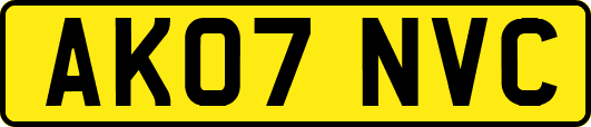 AK07NVC