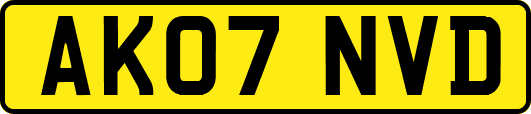 AK07NVD