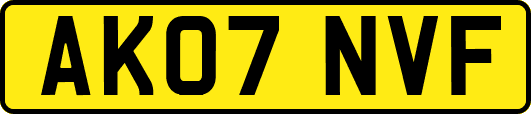 AK07NVF