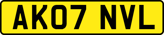 AK07NVL