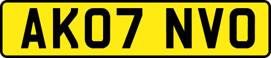 AK07NVO