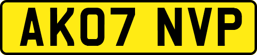 AK07NVP