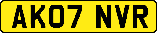 AK07NVR