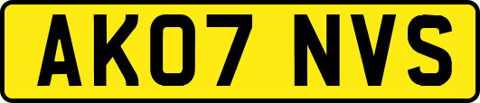 AK07NVS