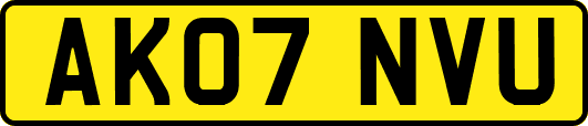 AK07NVU