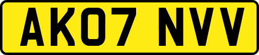 AK07NVV