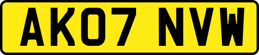 AK07NVW