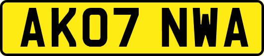 AK07NWA