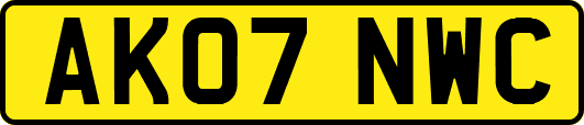 AK07NWC