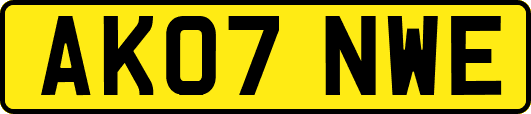 AK07NWE