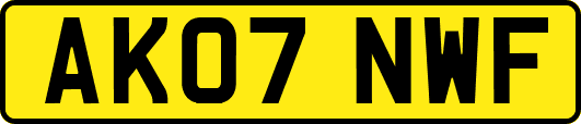 AK07NWF