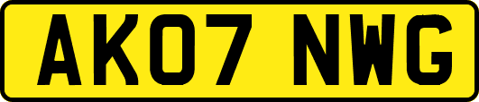AK07NWG