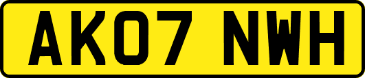 AK07NWH