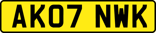 AK07NWK