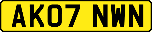 AK07NWN