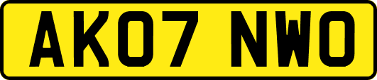 AK07NWO