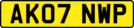 AK07NWP