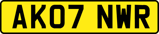 AK07NWR