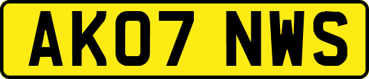 AK07NWS