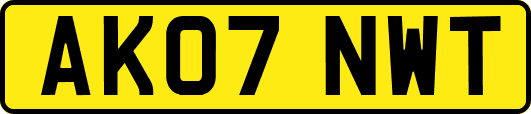 AK07NWT