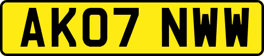 AK07NWW