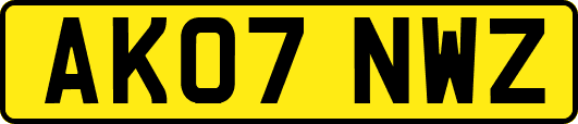 AK07NWZ