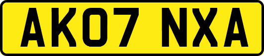 AK07NXA
