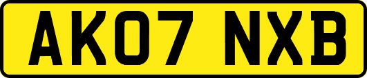 AK07NXB