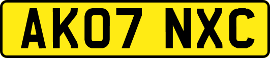 AK07NXC