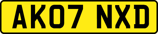 AK07NXD