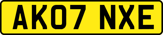 AK07NXE